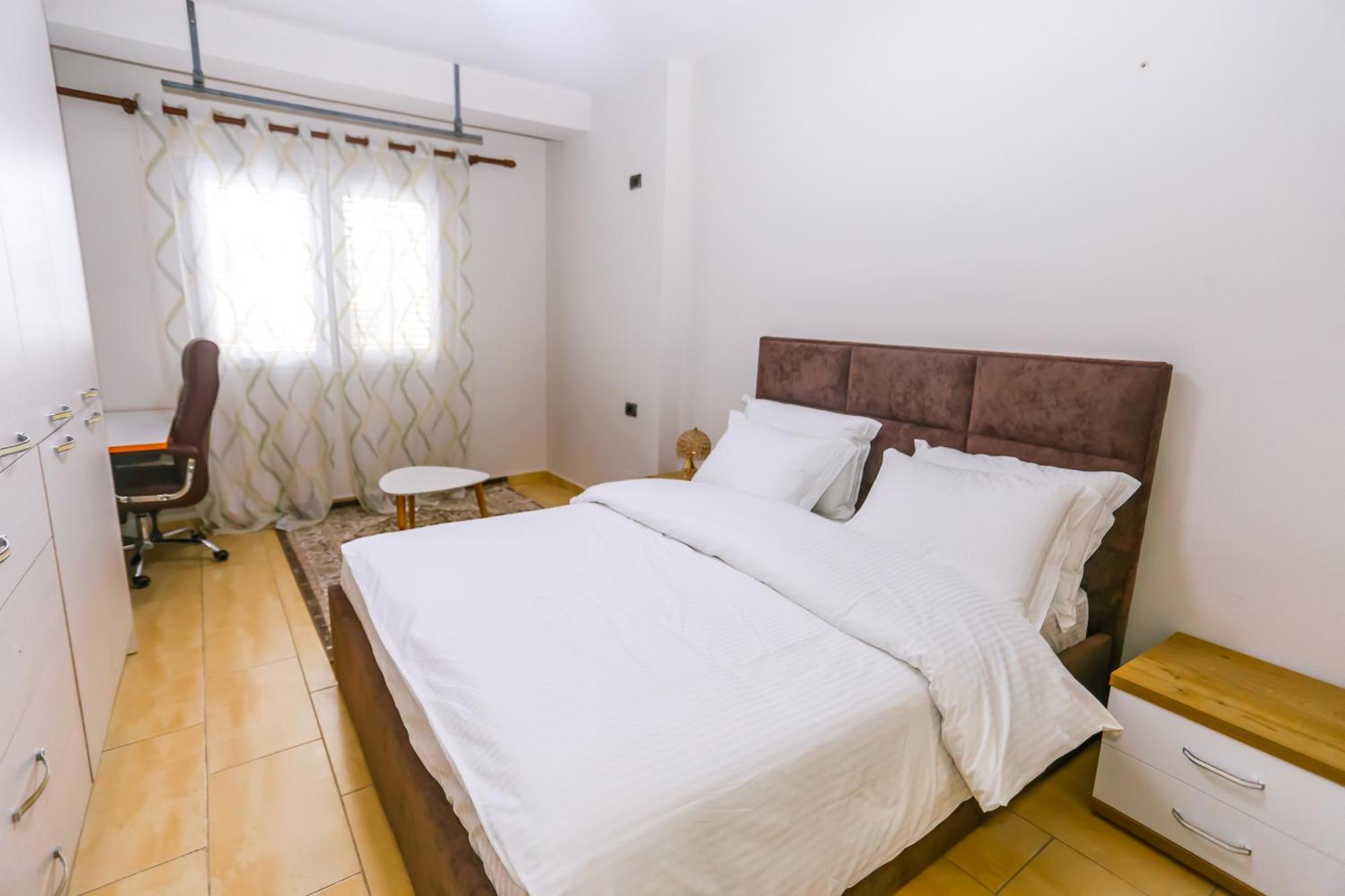 Apartment Viatirana By Shqiptrip