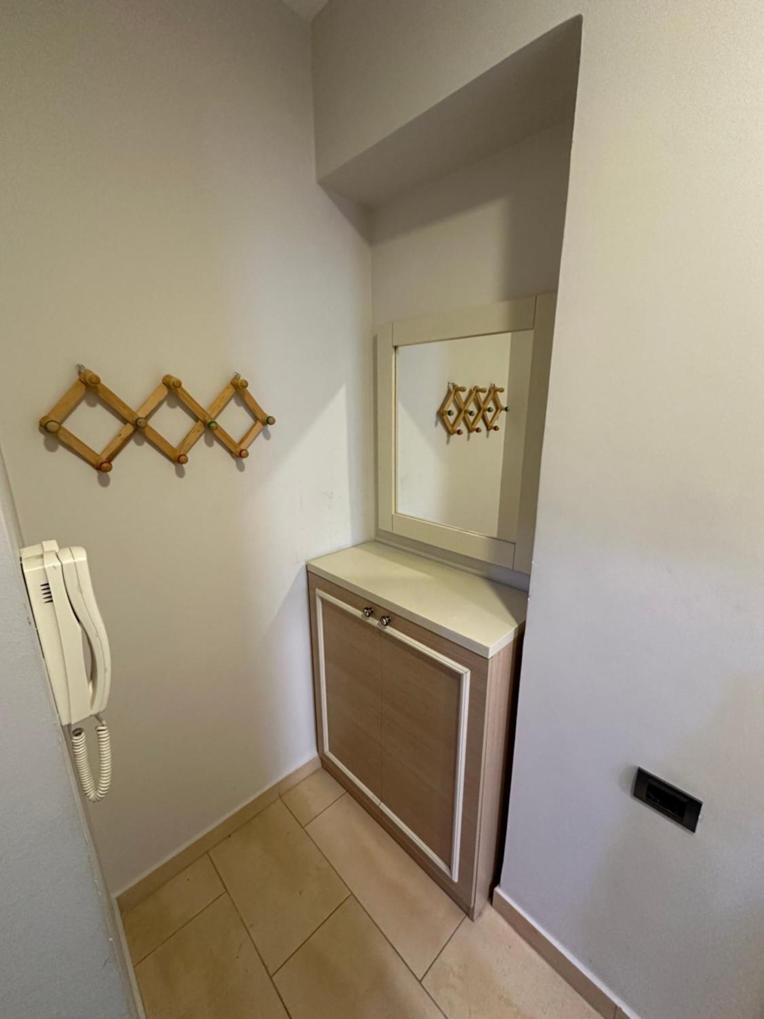 Apartment Viatirana By Shqiptrip Tirana